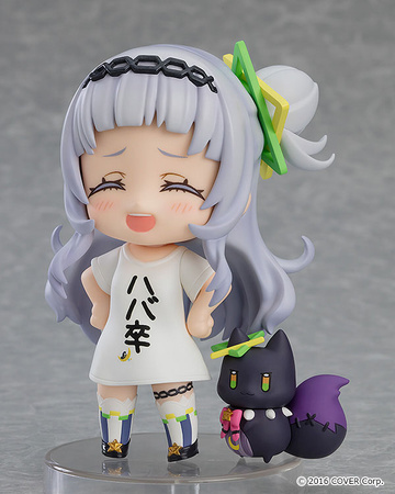 Nendoroid Hololive Production Murasaki Shion (2050) 10 cm