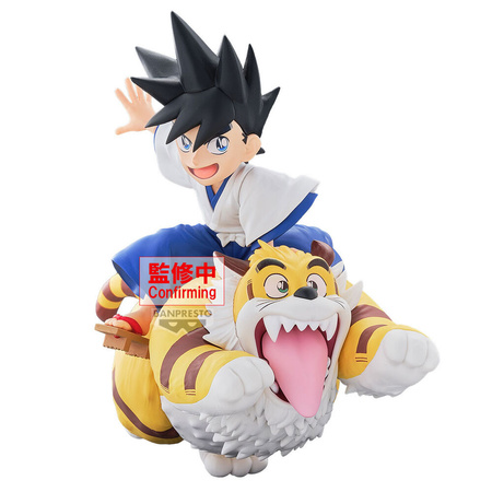 Figurka Yaiba: Samurai Legend Kagetora 9cm