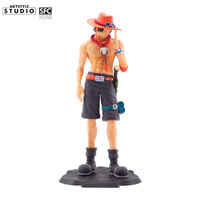 Figurka One Piece Portgas D. Ace 20cm