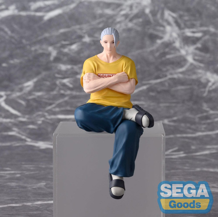 Figurka Sakamoto Days PM Perching Taro Sakamoto Serious Ver. 14 cm