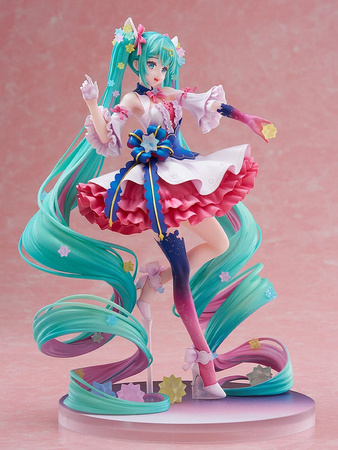 Figurka Hatsune Miku 1/7 Hatsune Miku: Rosuuri Ver. 27 cm