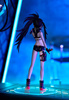 Figurka Black Rock Shooter: Dawn Fall Pop Up Parade Empress (Black Rock Shooter) Dawn Fall Ver. 16 cm