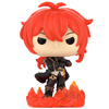 Funko POP (183) Genshin Impact Diluc Ragnvindr