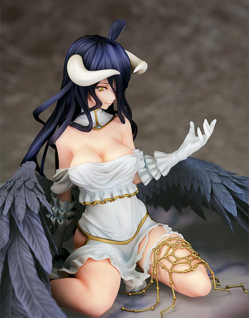 Figurka Overlord 1/7 Albedo 16cm