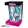 Szklanka Hatsune Miku