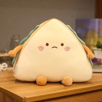 Poduszka kanapka mała