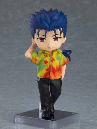 Nendoroid Doll Fate/Hollow Ataraxia Lancer 14 cm