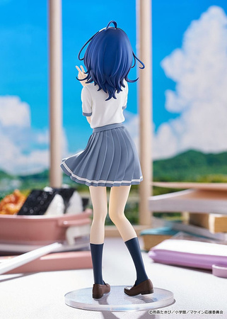 Figurka Makeine: Too Many Losing Heroines! Pop Up Parade Anna Yanami L Size 24 cm
