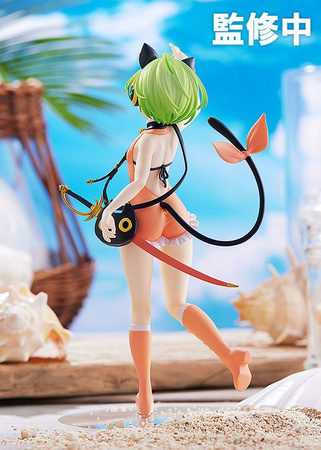 Figurka Smile of the Arsnotoria Pop Up Parade Mel: Cat Kingdom Ver. 18 cm