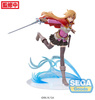 Figurka Sword Art Online Progressive: Scherzo of Deep Night Asuna 21cm