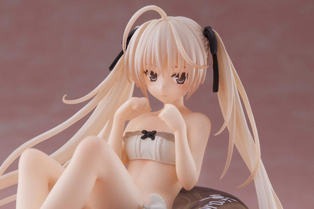 Figurka Yosuga no Sora Sora Kasugano Aqua Float Girls Ver.
