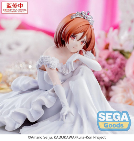 Figurka I´m Getting Married to a Girl I Hate in My Class Yumemirize Akane Sakuramori 12 cm