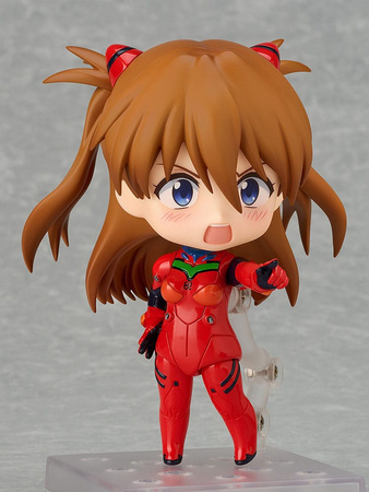 Nendoroid Neon Genesis Evangelion: 2.0 You Can (Not) Advance Asuka Shikinami Langley Plugsuit Ver. 10 cm