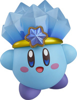 Nendoroid Kirby Ice Kirby  6 cm (re-run)