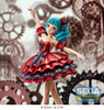Figurka Hatsune Miku Series Luminasta Project DIVA MEGA39's Etoile Ver. 19 cm