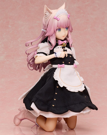 Figurka Nekopara 1/4 Fraise  Ver. 27cm