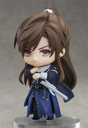 Nendoroid Love & Producer Qi Bai (Occultist) (1542)