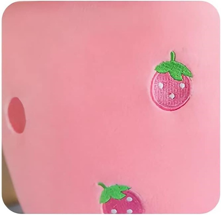 Poduszka Bubble Tea Miś duży