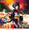 Figurka Lycoris Recoil Luminasta Takina Inoue Going out in a yukata 19 cm