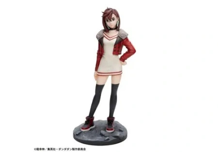 Figurka Dandadan Luminasta Momo Vol. 2 Ver. 1.5 18 cm