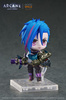 Nendoroid Arcane Jinx Arcane 10 cm