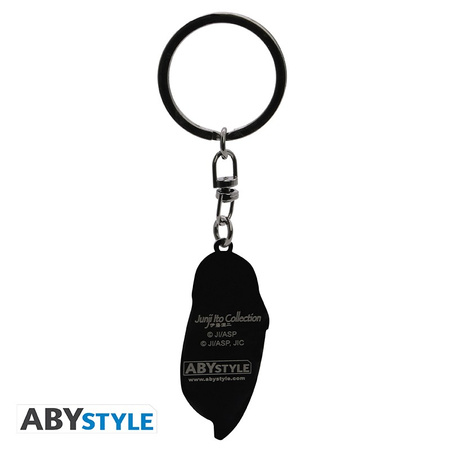 Brelok Junji Ito - Tomie