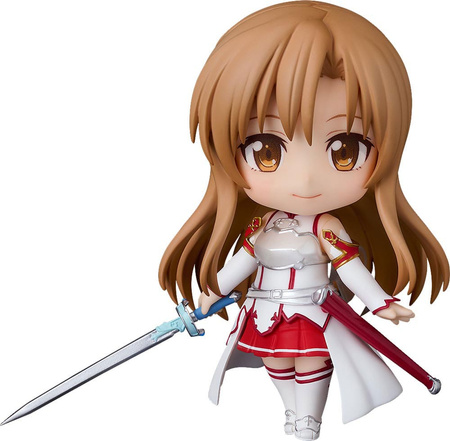 Nendoroid Sword Art Online Asuna 2.0 10 cm