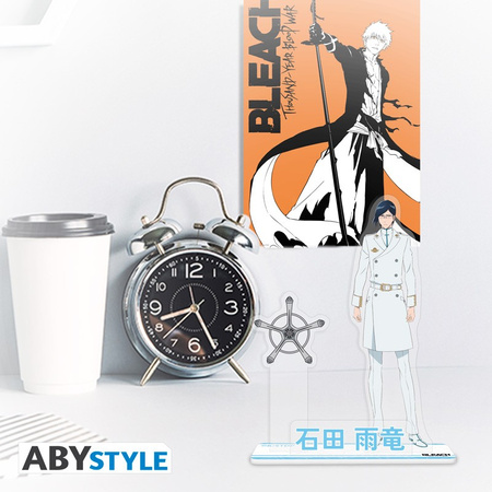 Figurka Akrylowa Bleach Ishida 10cm