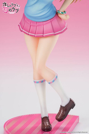 Figurka OshiRabu: Waifus Over Husbandos 1/7 Ren Furutachi 23 cm