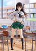 Figurka Girls und Panzer Senshadou Daisakusen! 1/7 Shiho Nishizumi Oarai Girls High 25 cm
