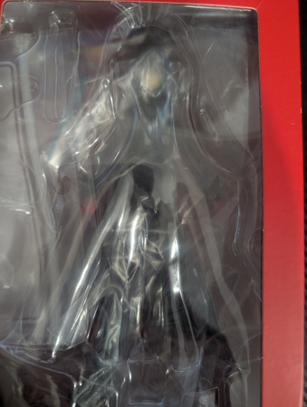 Figma Persona 5 Joker (re-run) 15 cm Po Zwrocie