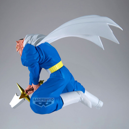 Figurka Dragon Ball Z Dabura Match Maker 20cm
