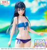 Figurka My Teen Romantic Comedy SNAFU Climax Luminasta Yukino Yukinoshita Midsummer Tokyo Bay 19 cm