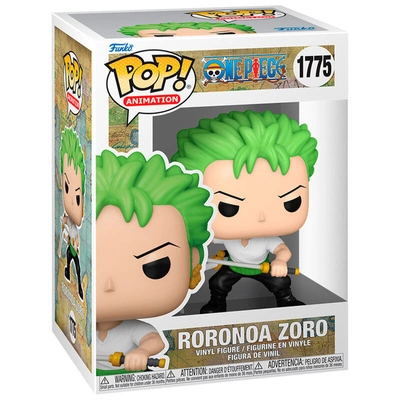POP One Piece - Roronoa Zoro