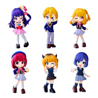 Mini Figurka Oshi No Ko PalVerse  9cm