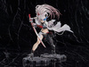Figurka Punishing: Gray Raven 1/7 Lucia Crimson Weave 24 cm