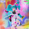 Figurka Hatsune Miku Trio-Try-iT Miku Paint Girl 19 cm