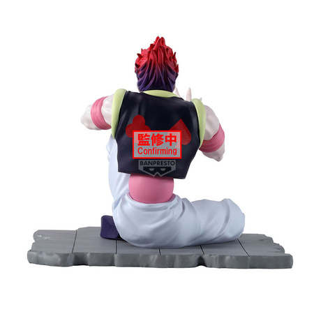 Figurka Hunter x Hunter Memorable Saga Hyskoa 9cm