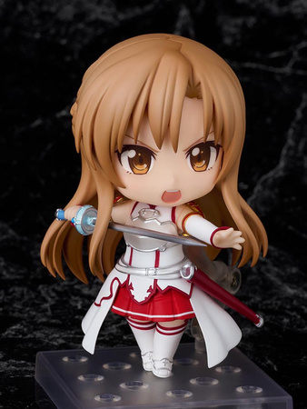 Nendoroid Sword Art Online Asuna 2.0 10 cm