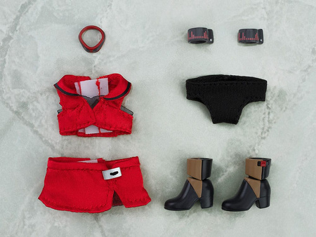 Nendoroid Doll Vocaloid Meiko 14 cm