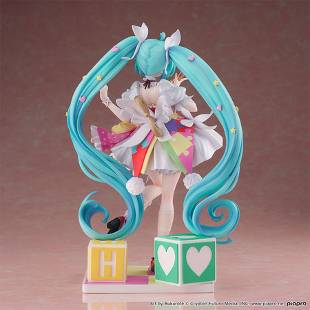 Figurka Character Vocal Series 01 1/7 Hatsune Miku Expo 2023 VR Ver. 26 cm