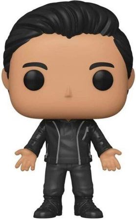 POP The Umbrella Academy Ben 9 cm