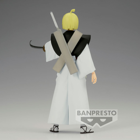 Figurka Hell Paradise Vibration Stars Yamada Asaemon Fuchi 17cm
