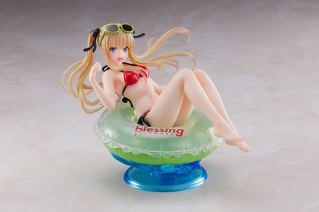 Figurka Saekano: How to Raise a Boring Girlfriend Aqua Float Girls Eriri Spencer Sawamura