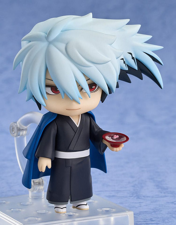 Nendoroid Nura: Rise of the Yokai Clan Rikuo Nura (Night) 10 cm