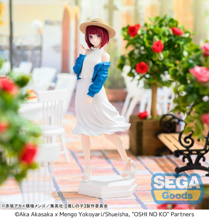 Figurka Oshi no Ko Desktop x Decorate Collections Kana Arima 16 cm
