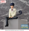 Figurka Blue Exorcist PM Perching Rin Okumura 14 cm