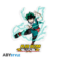 Figurka My Hero Academia Izuku10cm