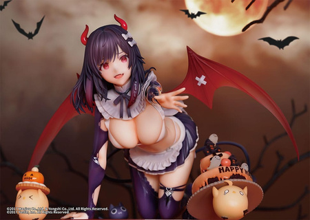 Figurka Azur Lane 1/7 Royal Fortune Deep One Delicious Ver. 13 cm