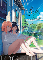 Manga Lato, którego nie znałam z tobą tom 1